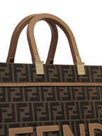 Fendi Women Fendi Sunshine Medium