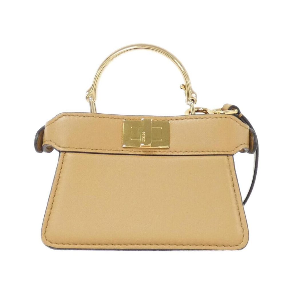 Fendi Nano Peekaboo 7AS106 ABVE Bag