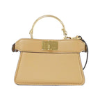 Fendi Nano Peekaboo 7AS106 ABVE Bag
