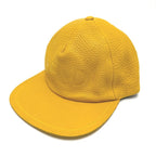 Fendi  Leather Cap ()
