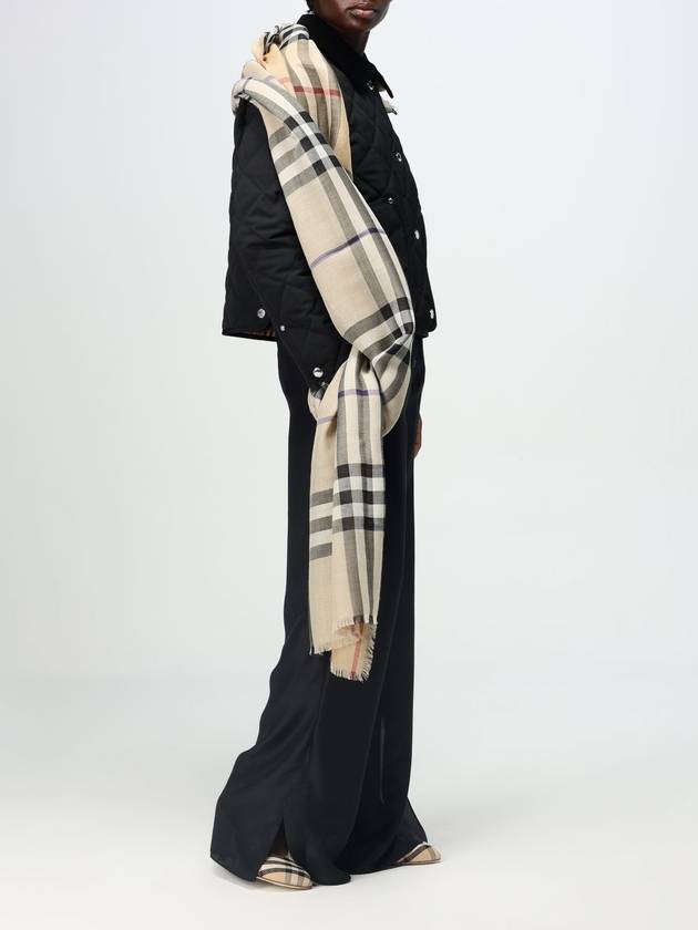 Burberry Scarf woman Burberry