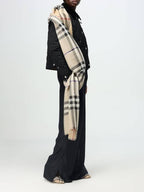 Burberry Scarf woman Burberry