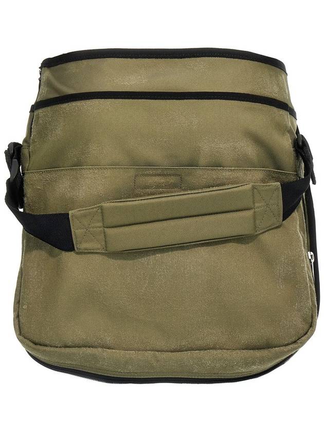 Balenciaga Balenciaga 'Bag' Mini Skirt