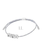 Italic Bracelet Grey Dior