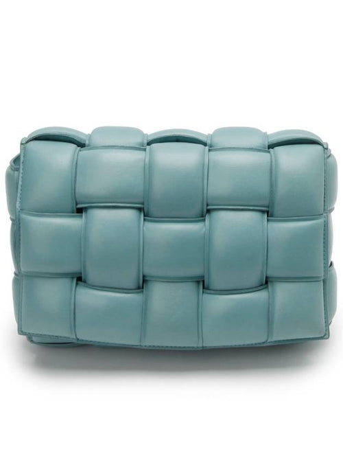 Bottega Veneta Bottega Veneta padded cassette bag 1208rv