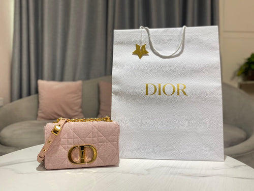 Dior Bag Luxury Bag New Arrivals - 4072