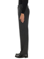 Fendi Fendi Cashmere Pants