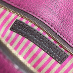 FENDI Zucca Canvas Tote Bag Black Brown 8BH198-G87-138-211159452