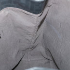 FENDI Zucca Canvas Tote Bag Black59554