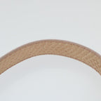 FENDI Mamma Baguette Shoulder Bag Denim Navy59814A