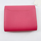 Hermes Constance Slim Compact Wallet