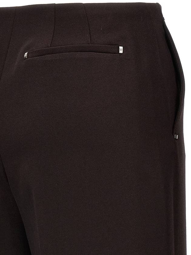 Fendi Fendi Grain De Poudre Pants