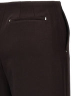 Fendi Fendi Grain De Poudre Pants