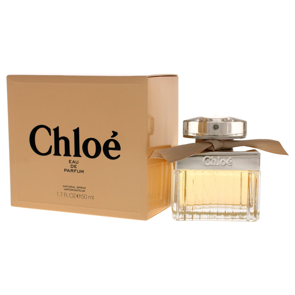 Chloe by Chloe for Women - 1.6 oz EDP Spray
