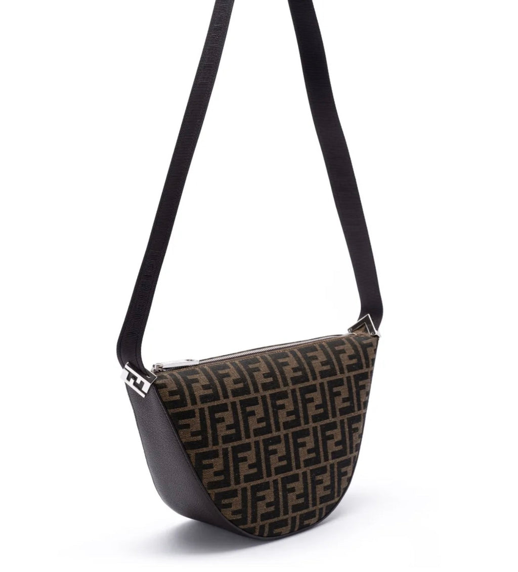 Fendi Melon Messenger Bag