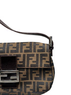 FENDI - Vintage Zucca Fendi Baguette