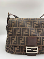 Fendi Mamma Baguette