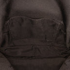 Fendi Baguette Crossbody Bag Multicolor Floral Nylon