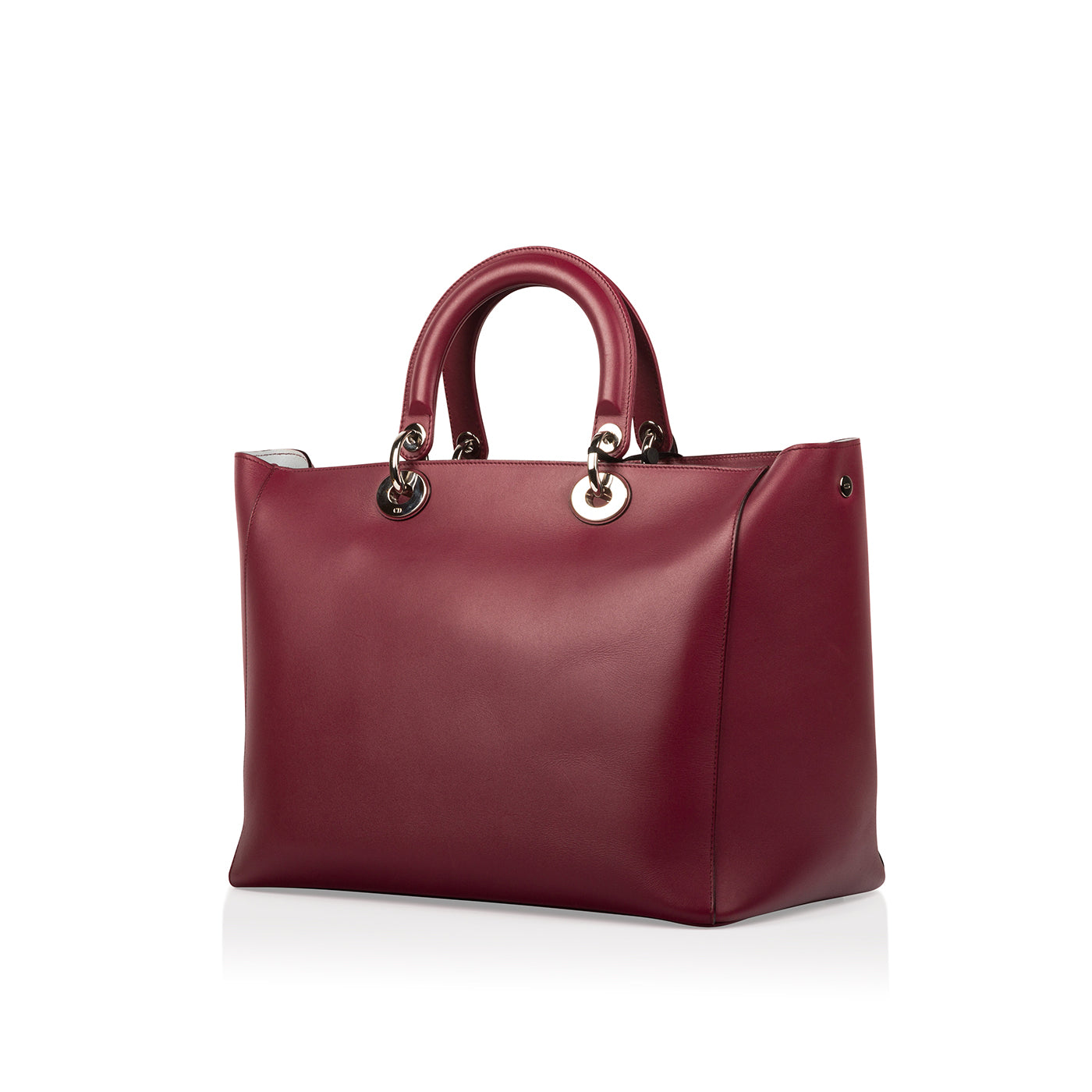 Dior Diorissimo Matte Finish Tote