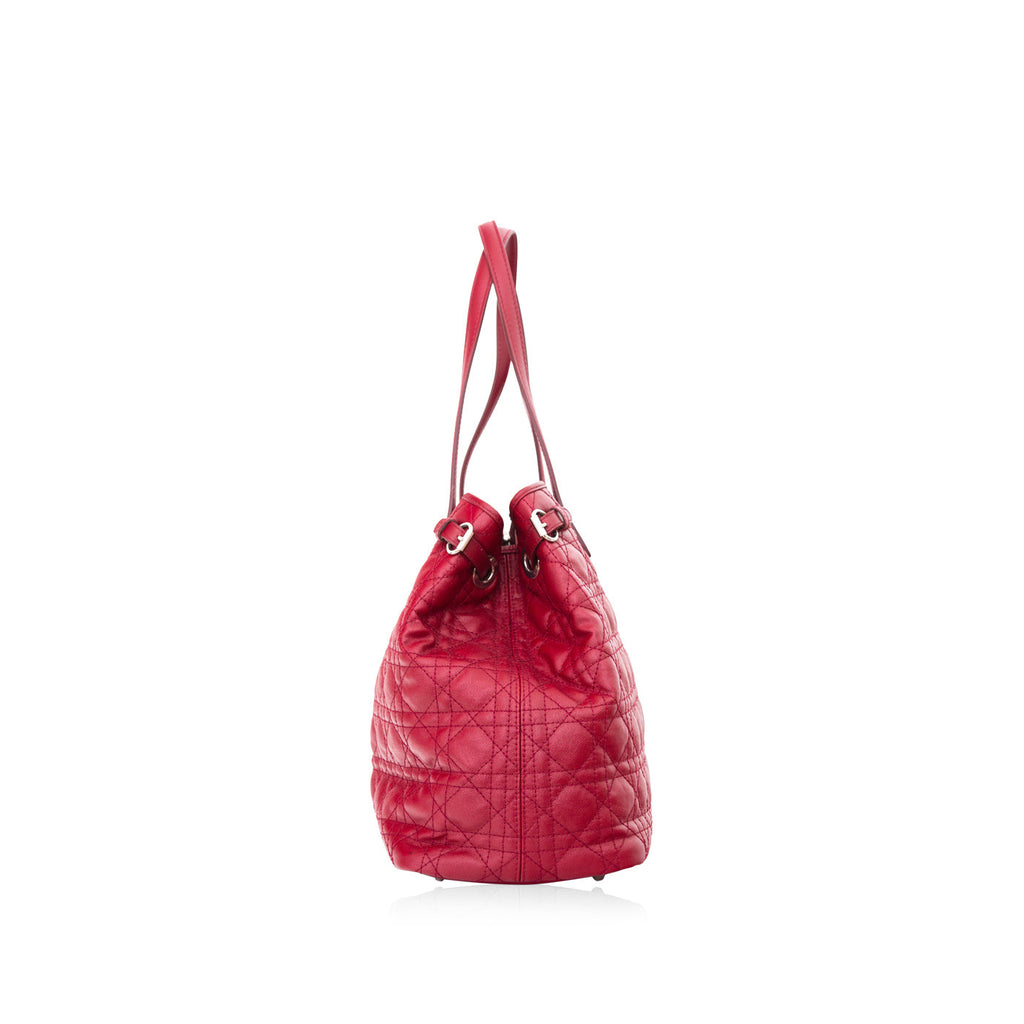 Dior Panarea Tote