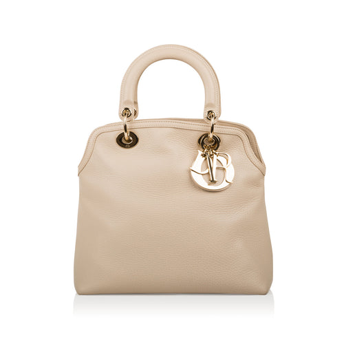 Dior Granville Shopper Tote