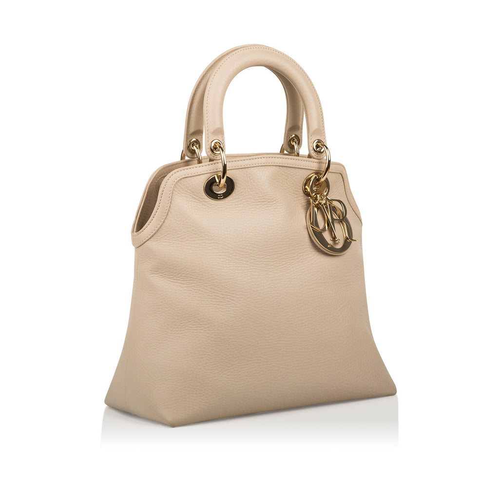 Dior Granville Shopper Tote