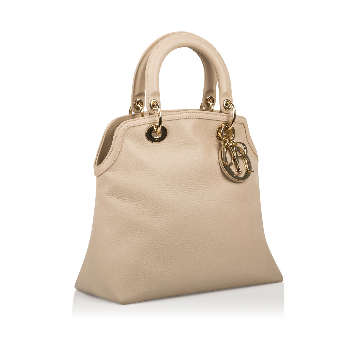 Dior Granville Shopper Tote