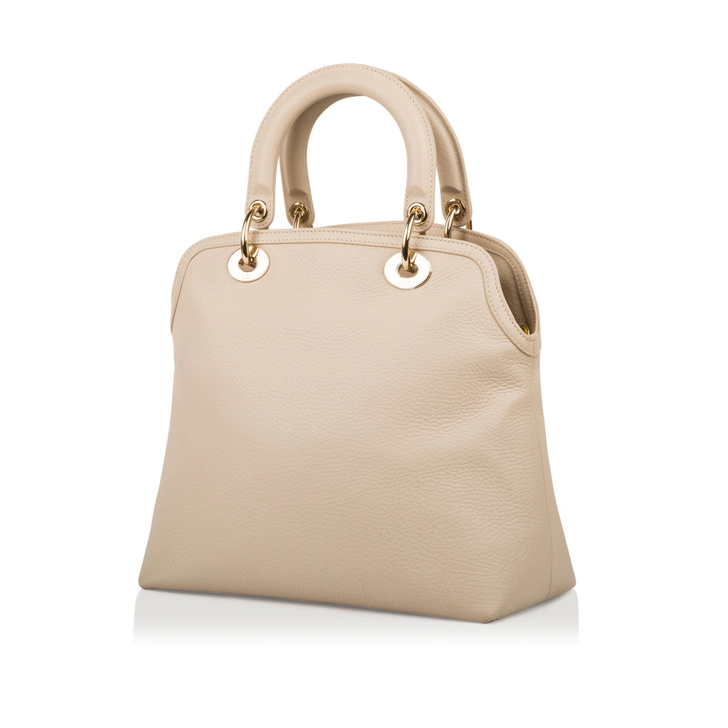 Dior Granville Shopper Tote