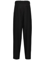 Balenciaga FW 23 24 Pants Tailoring 770520TPT031000