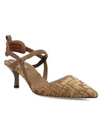 Fendi Fendi Heeled Shoes