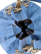 Fendi Women "Mon Tresor" Mini Bucket Bag