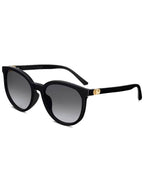 Eyewear 30 Montaigne Mini Sunglasses Black Dior