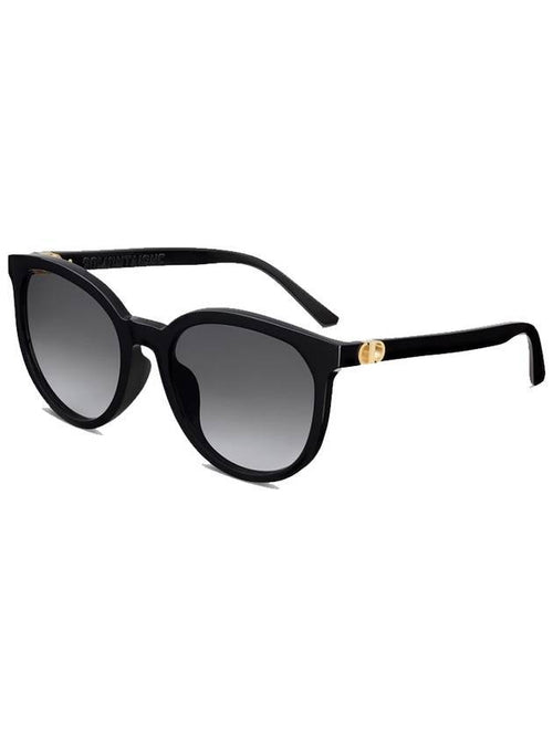 Eyewear 30 Montaigne Mini Sunglasses Black Dior