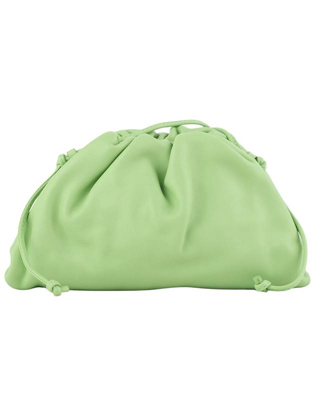 Bottega Veneta 585852 Mini Pouch Dumpling Cross Bag 33907Y 1