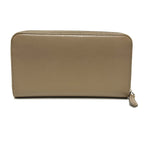 Fendi  Leather Long Wallet (Bi-Fold) ()