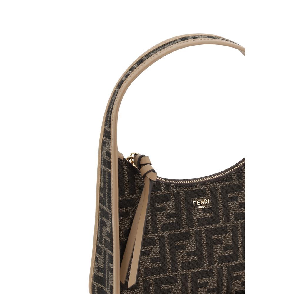 Fendi Mini Fendessence Shoulder Women's Bag