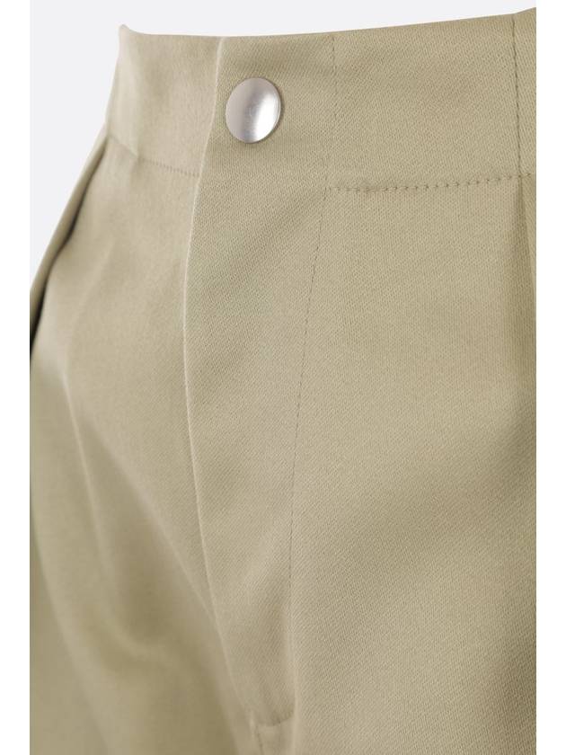 Burberry side buckle pants 8077505 B7311 B0110820881