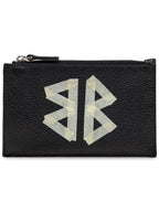 Balenciaga Balenciaga Card Holder, Men's, Black