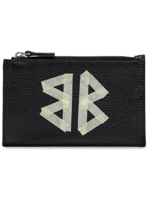 Balenciaga Balenciaga Card Holder, Men's, Black