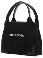 Balenciaga Cabas XS Tote Bag Black