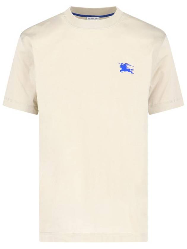 Burberry Burberry T-Shirts And Polos