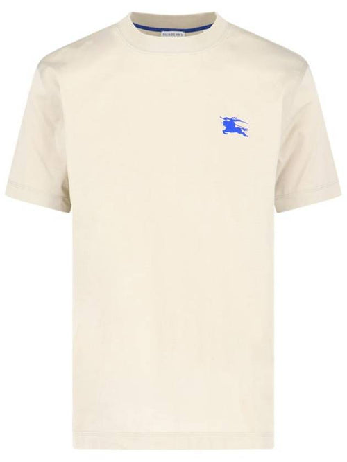 Burberry Burberry T-Shirts And Polos