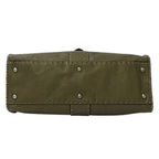 Fendi   Leather Handbag Tote Bag ()