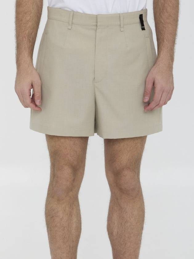 Fendi short pants FB0978 AR8T F1MTE JOJOBA