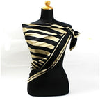 Fendi   Silk Scarf ()