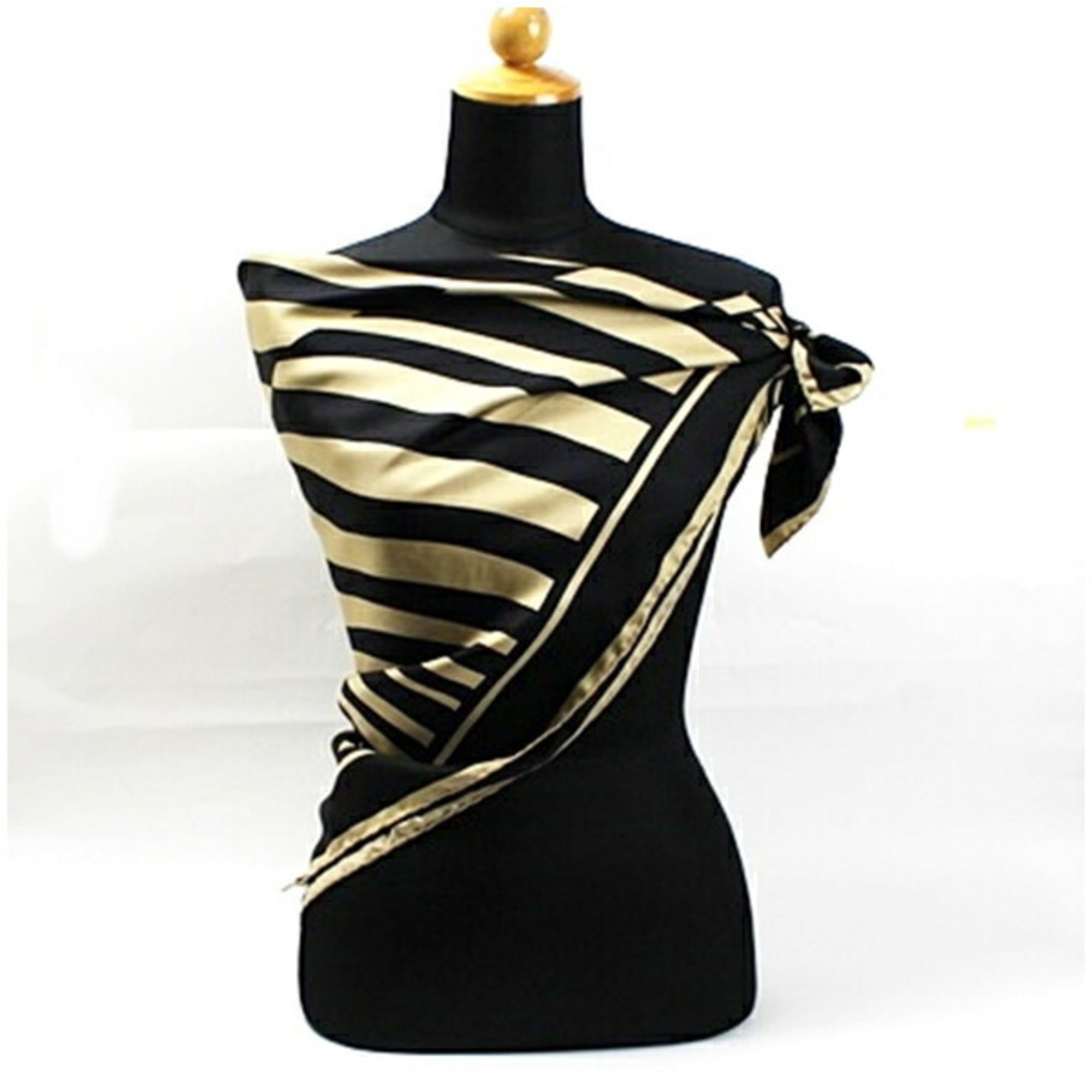 Fendi   Silk Scarf ()