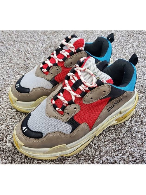 Balenciaga Triple S Multi 41 260