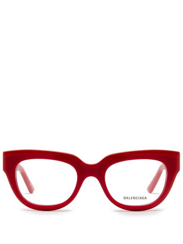 Balenciaga BB0239O Red