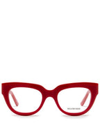 Balenciaga BB0239O Red