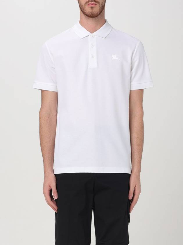 Burberry Polo shirt men Burberry
